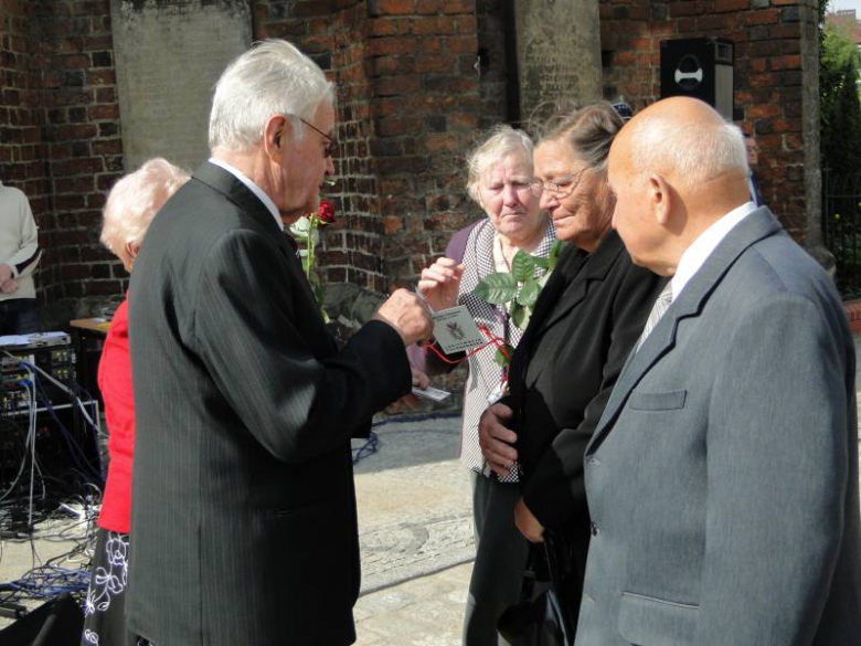 72. rocznica napaści ZSRR na Polskę
