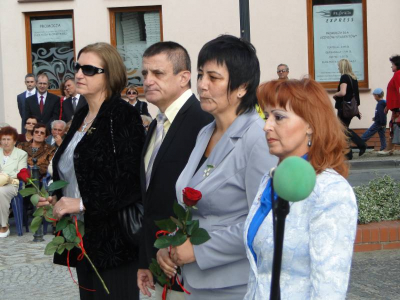 72. rocznica napaści ZSRR na Polskę