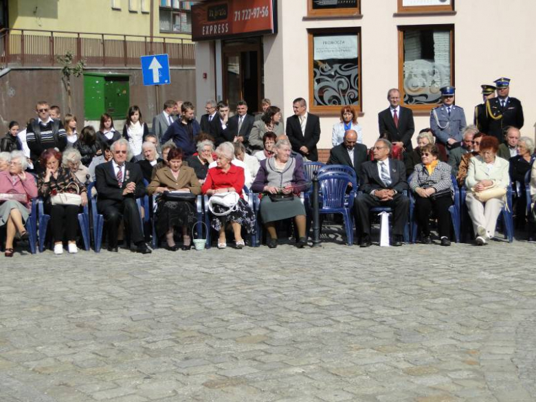72. rocznica napaści ZSRR na Polskę