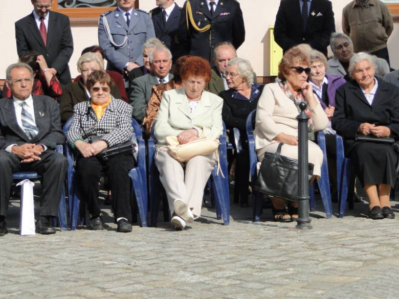 72. rocznica napaści ZSRR na Polskę