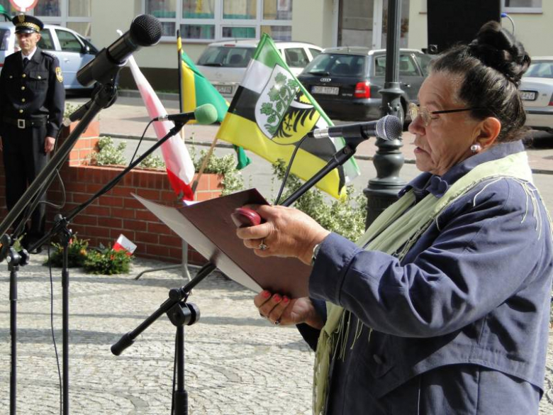 72. rocznica napaści ZSRR na Polskę