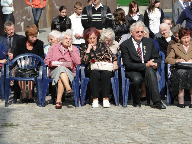 72. rocznica napaści ZSRR na Polskę