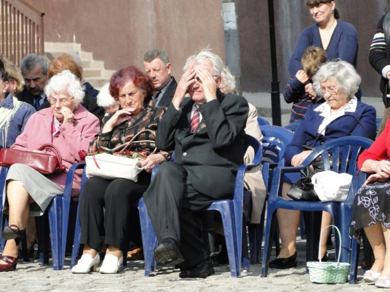72. rocznica napaści ZSRR na Polskę
