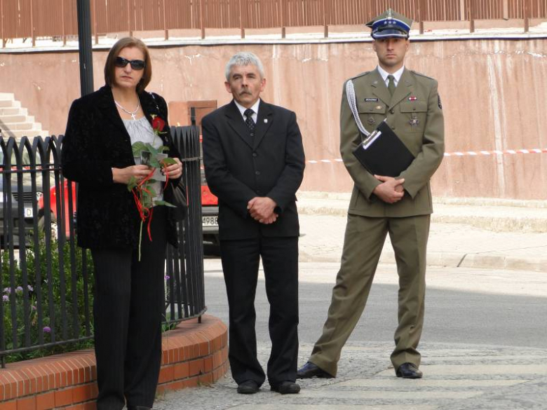 72. rocznica napaści ZSRR na Polskę