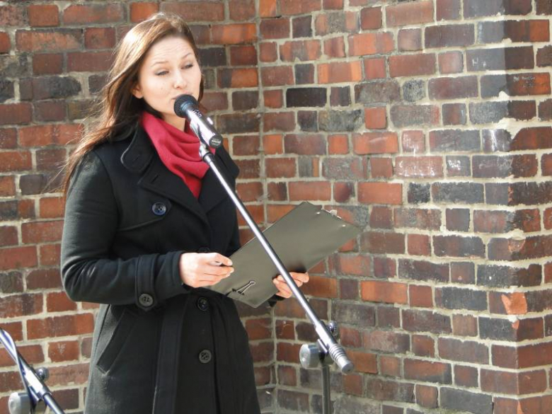 72. rocznica napaści ZSRR na Polskę