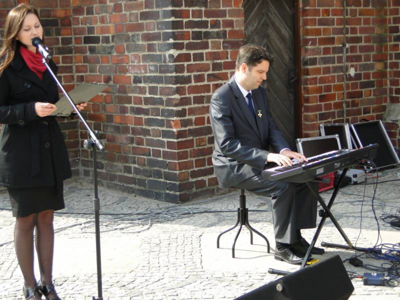 72. rocznica napaści ZSRR na Polskę