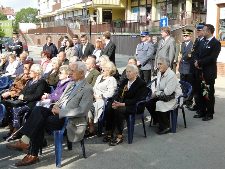 72. rocznica napaści ZSRR na Polskę