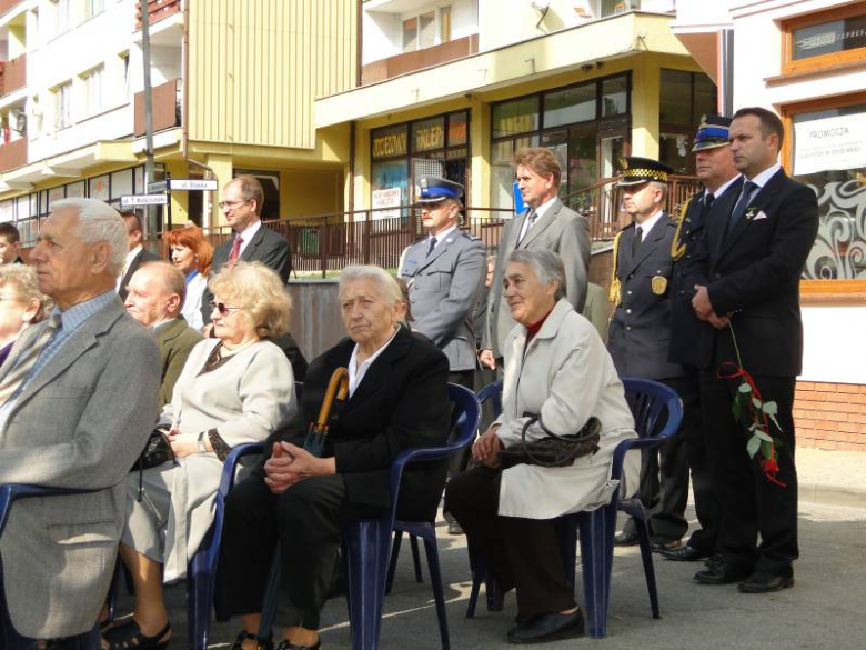 72. rocznica napaści ZSRR na Polskę