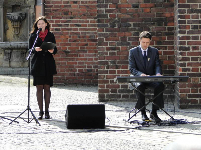 72. rocznica napaści ZSRR na Polskę