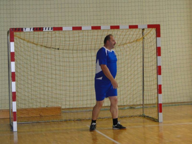 Turniej radnych w Środzie Śląskiej 2011