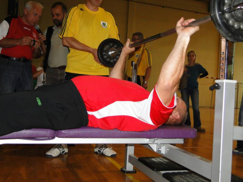 Turniej radnych w Środzie Śląskiej 2011