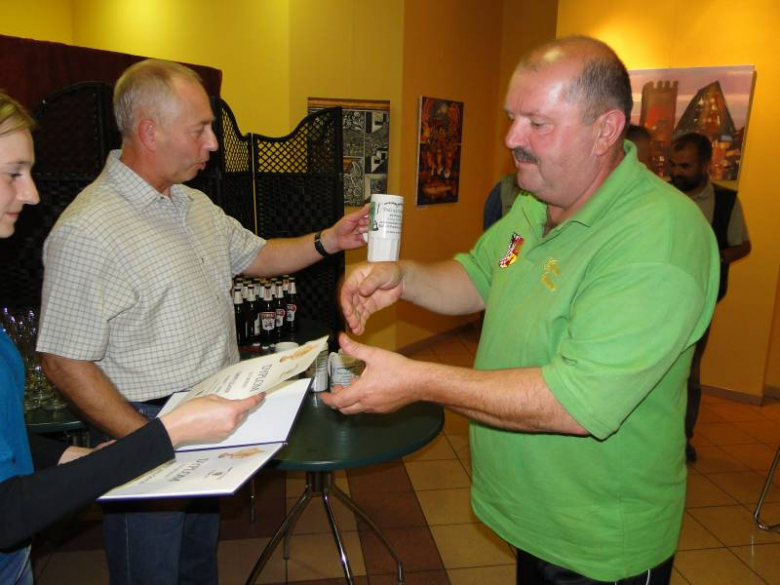 Turniej radnych w Środzie Śląskiej 2011