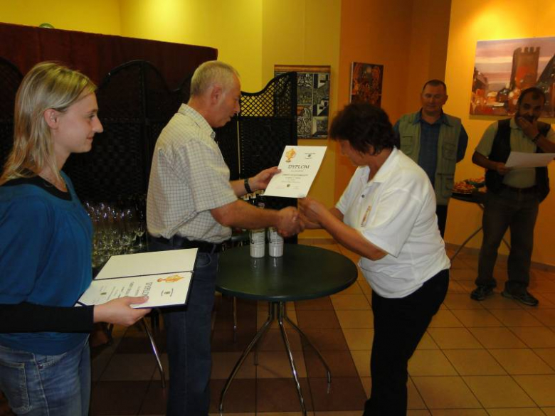 Turniej radnych w Środzie Śląskiej 2011