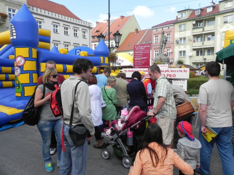 Święto Wina 2010