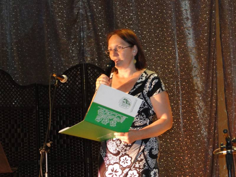 Sztuka to sztuka - pokaz artystyczny w Środzie Śląskiej