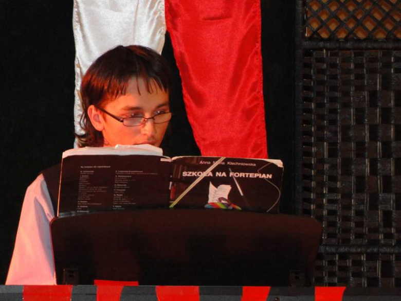 Sztuka to sztuka - pokaz artystyczny w Środzie Śląskiej