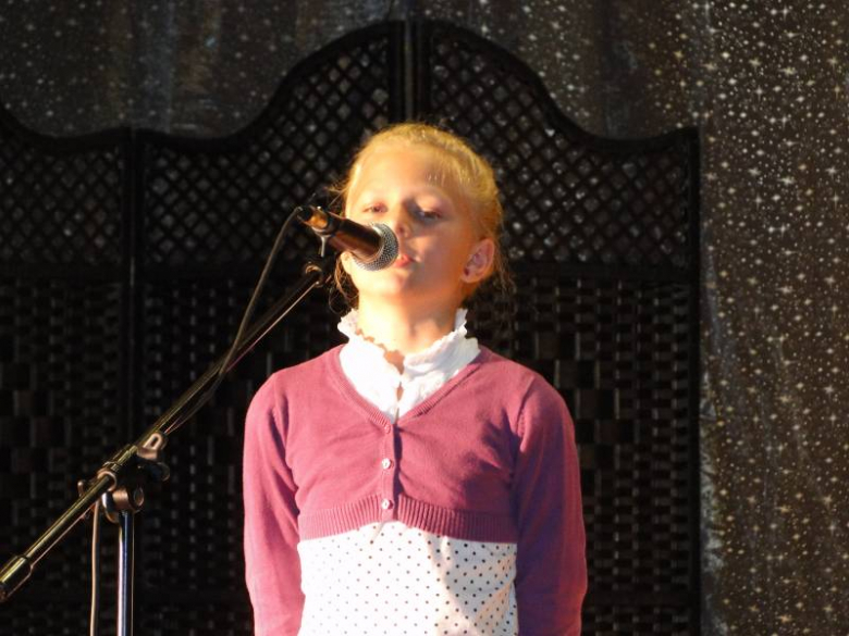 Sztuka to sztuka - pokaz artystyczny w Środzie Śląskiej