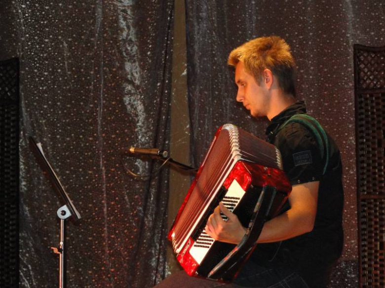 Sztuka to sztuka - pokaz artystyczny w Środzie Śląskiej