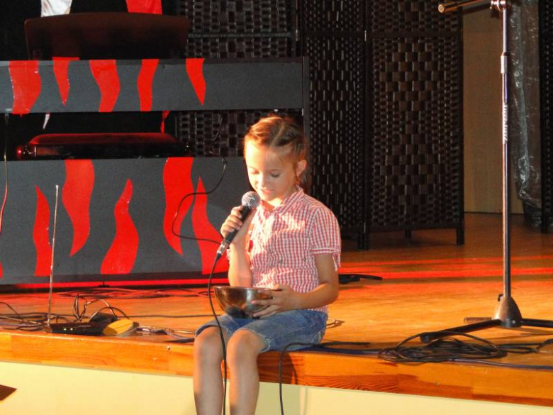 Sztuka to sztuka - pokaz artystyczny w Środzie Śląskiej