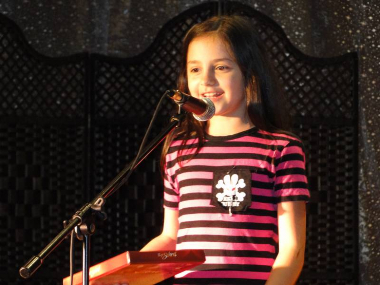 Sztuka to sztuka - pokaz artystyczny w Środzie Śląskiej