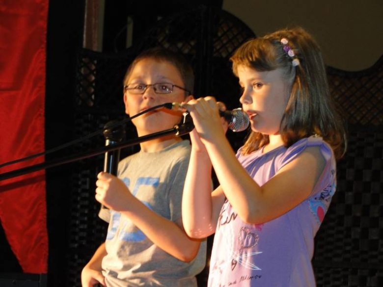 Sztuka to sztuka - pokaz artystyczny w Środzie Śląskiej