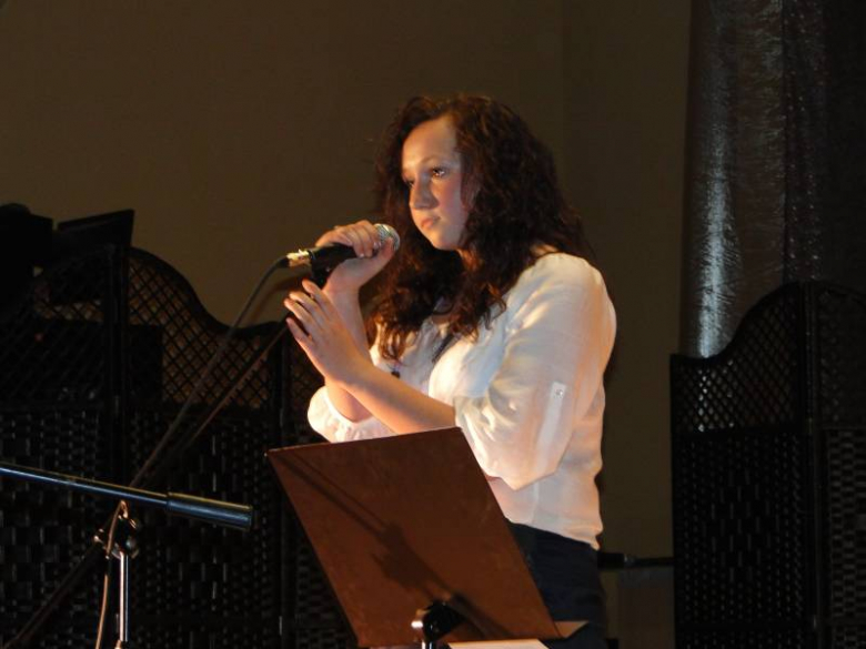 Sztuka to sztuka - pokaz artystyczny w Środzie Śląskiej