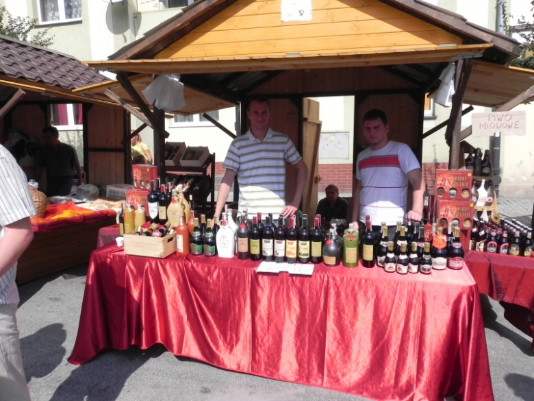 Hermitage S.J. i wina