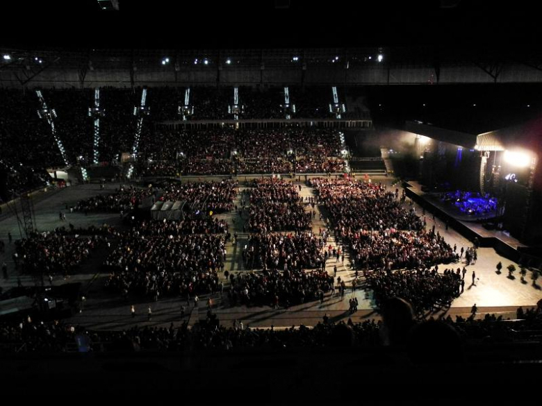 Koncert SYMPHONICA George Michael