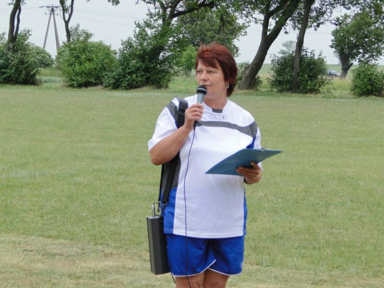 Turniej Radnych Powiatu Średzkiego - Osiek 2011