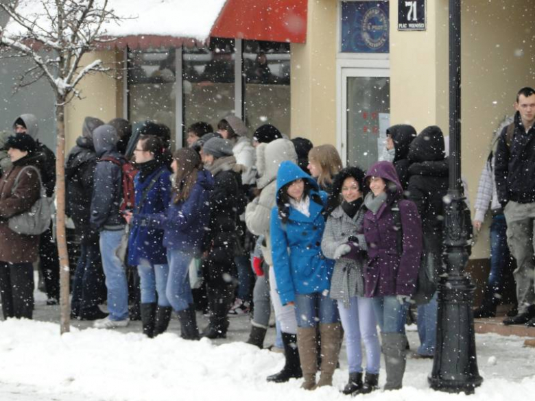 Polonez dla Rolanda - Środa Śląska 20102