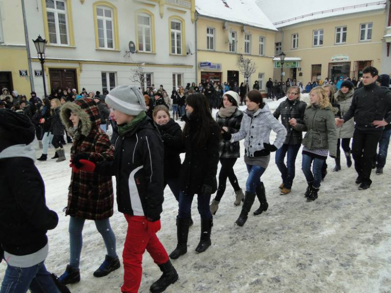 Polonez dla Rolanda - Środa Śląska 20102
