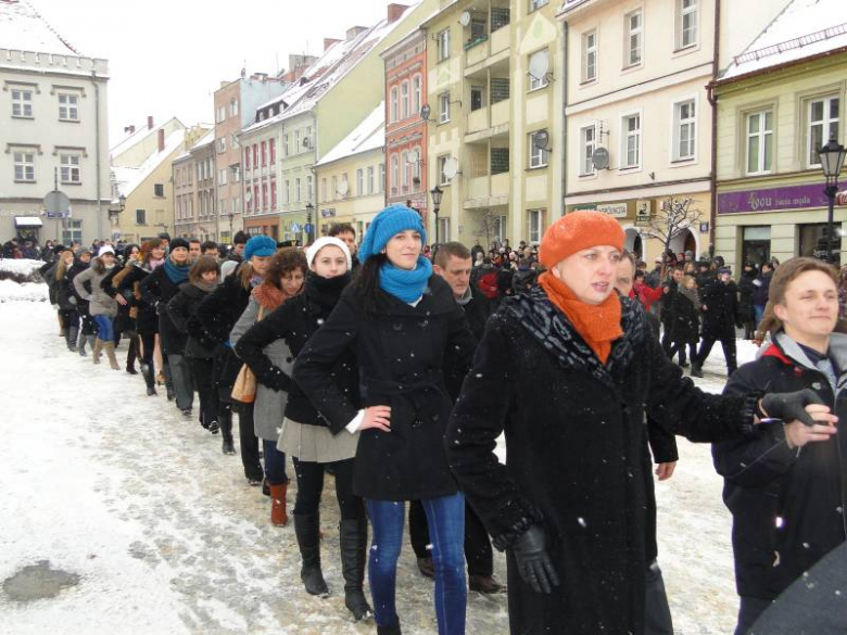 Polonez dla Rolanda - Środa Śląska 20102