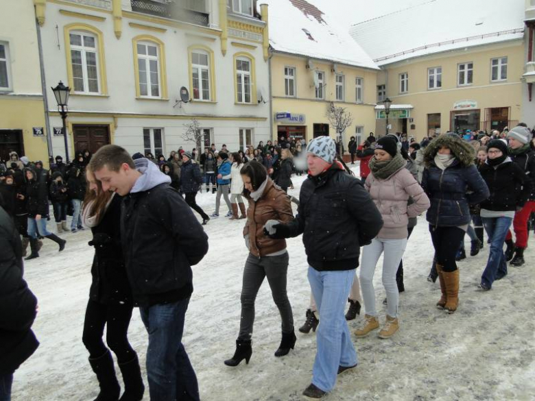 Polonez dla Rolanda - Środa Śląska 20102