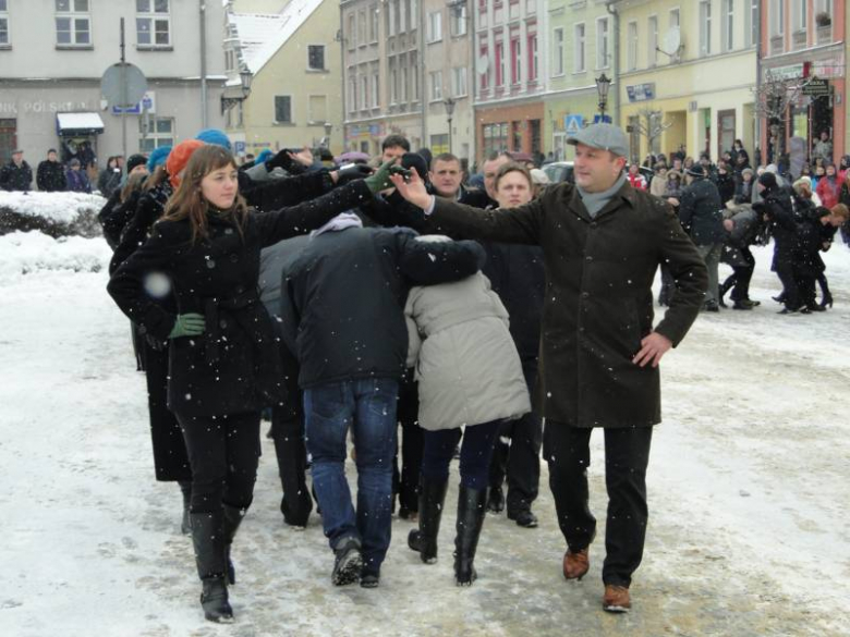 Polonez dla Rolanda - Środa Śląska 20102