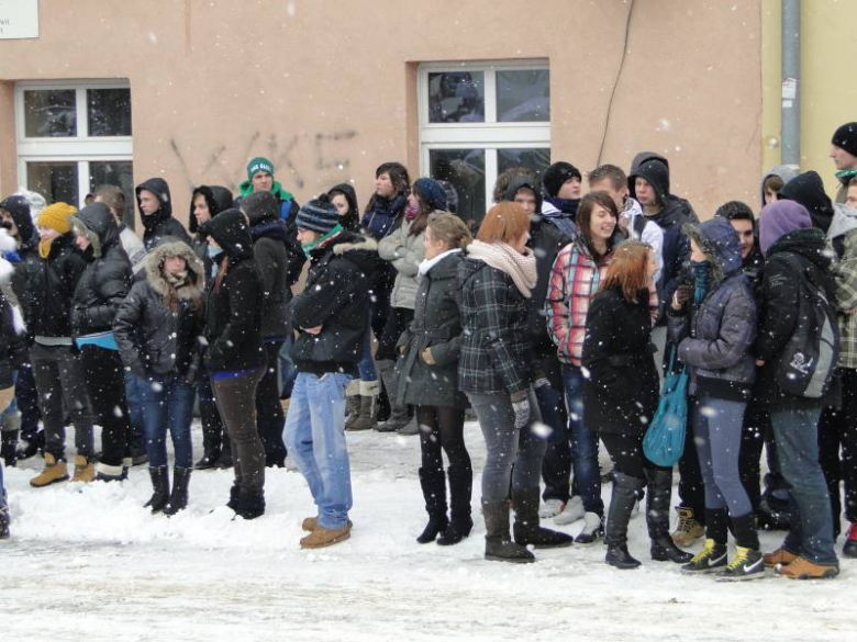 Polonez dla Rolanda - Środa Śląska 20102
