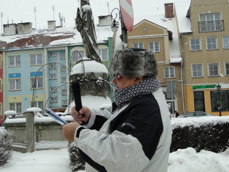 Polonez dla Rolanda - Środa Śląska 20102
