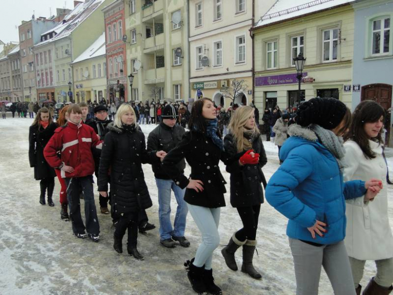 Polonez dla Rolanda - Środa Śląska 20102