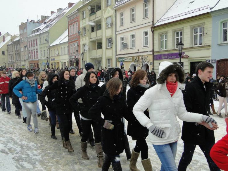 Polonez dla Rolanda - Środa Śląska 20102