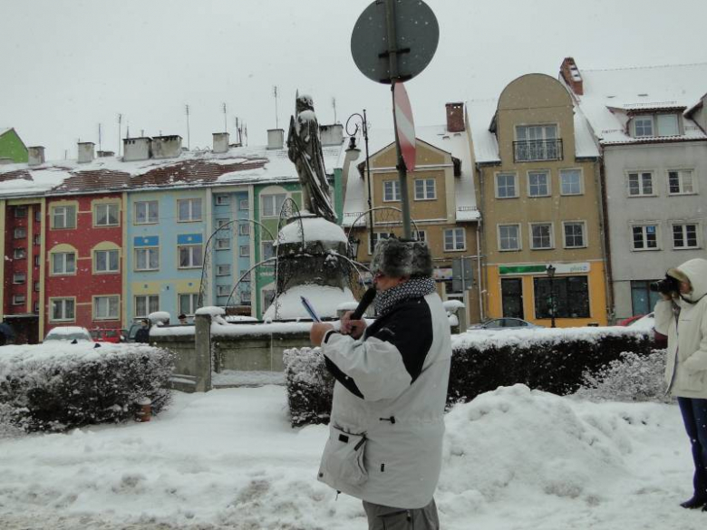 Polonez dla Rolanda - Środa Śląska 20102