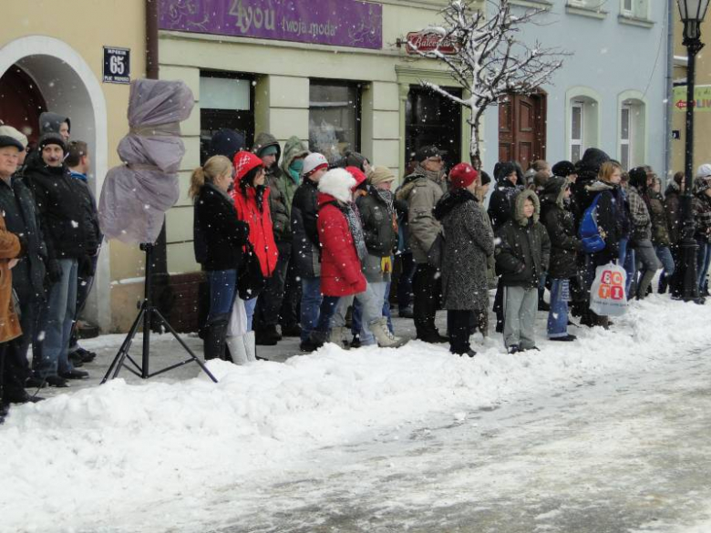Polonez dla Rolanda - Środa Śląska 20102