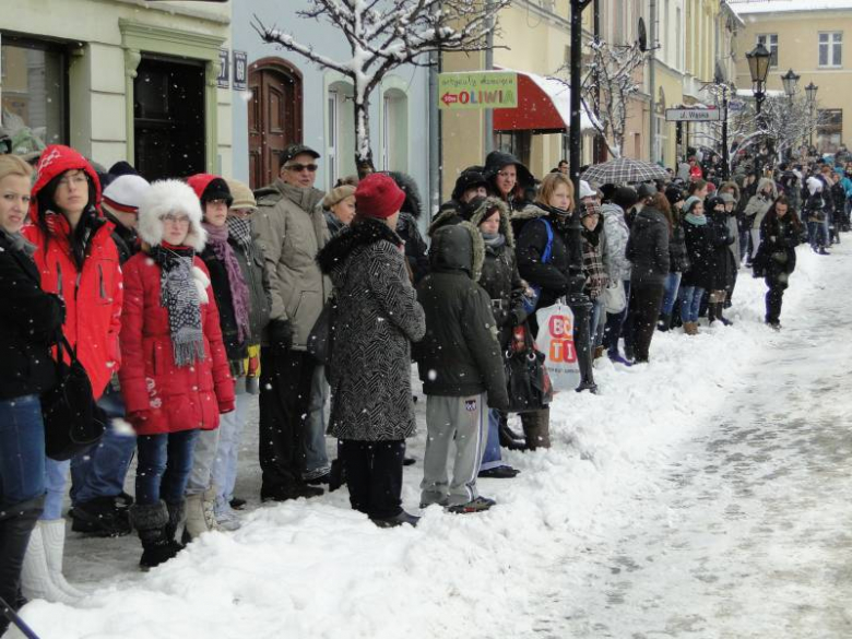Polonez dla Rolanda - Środa Śląska 20102
