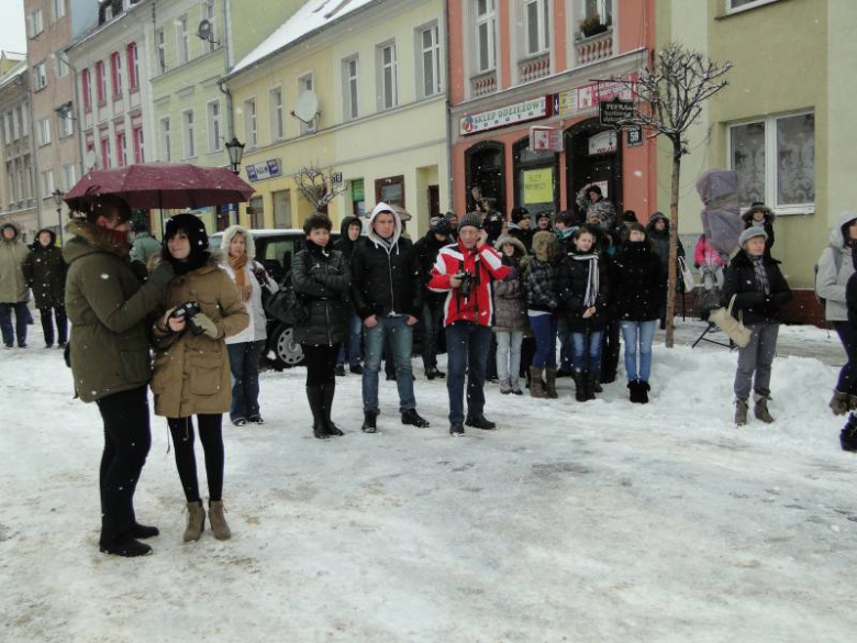 Polonez dla Rolanda - Środa Śląska 20102