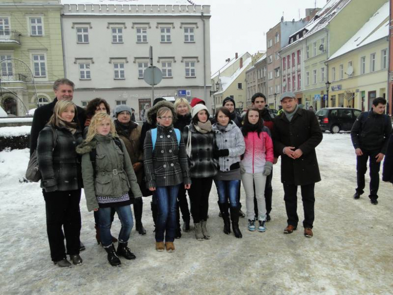 Polonez dla Rolanda - Środa Śląska 20102