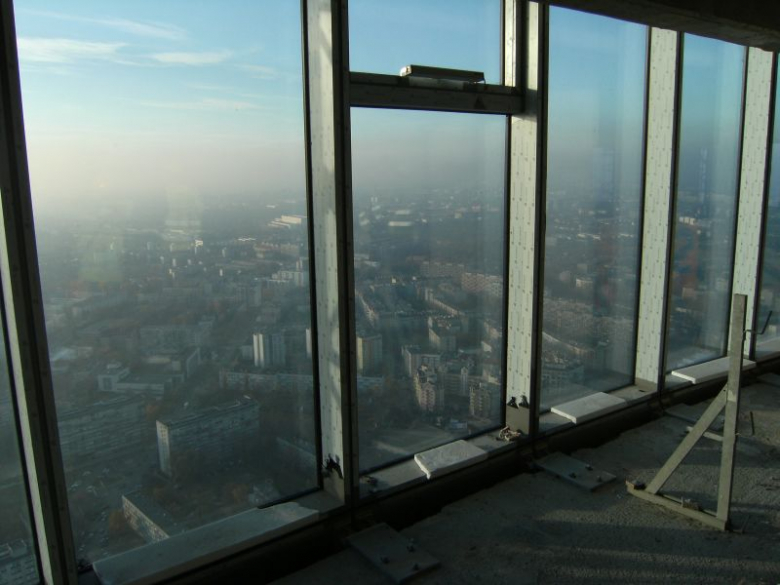 SkyTower - czy nas z niego widać?