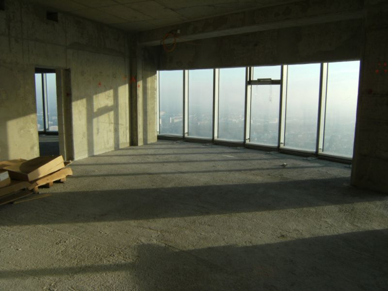 SkyTower - czy nas z niego widać?