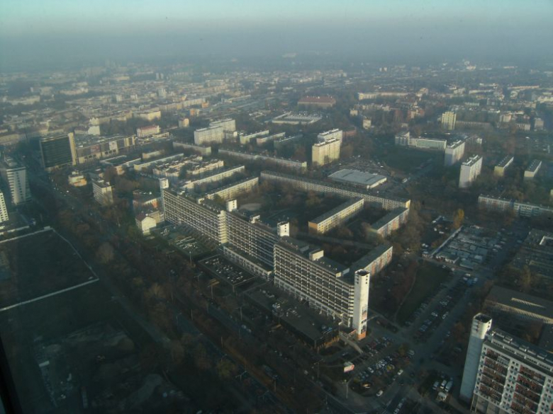 SkyTower - czy nas z niego widać?