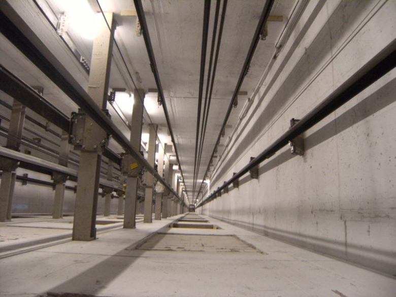 SkyTower - czy nas z niego widać?