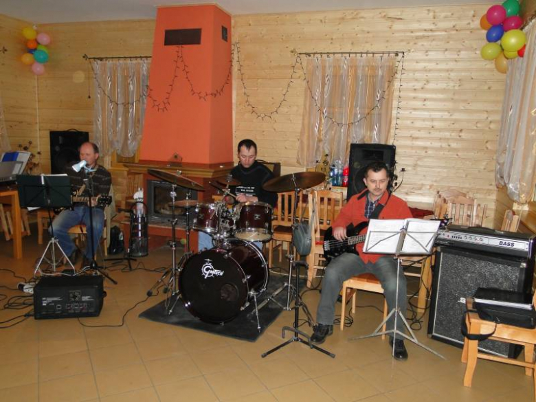 Dzień Kobiet - Ujazd Dolny 2011