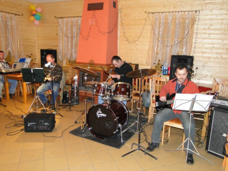 Dzień Kobiet - Ujazd Dolny 2011