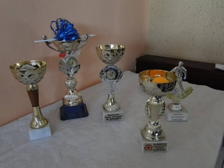 Dzień Kobiet - Jastrzębce 2011